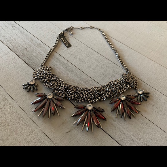 Henri Bendel Waldorf Necklace NWT - Picture 4 of 6